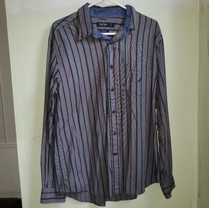 Nautica dress shirt